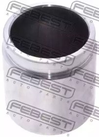Поршень супорта гальмівного, заднього 0176GWS191R FEBEST
