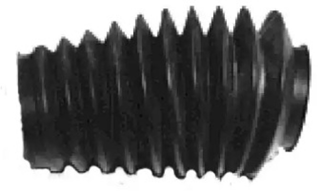 Пильник тяги 01773 METALCAUCHO