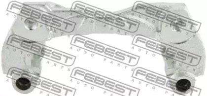 Кронштейн гальмівного супорта 0177CNCP110FR FEBEST