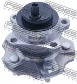 Маточини задніх коліс 0182GGL10MR FEBEST