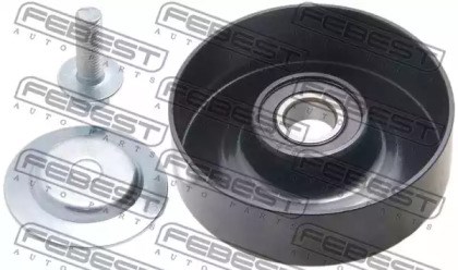 Ролик натягувача приводного ременя 0187GX115 FEBEST