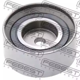 Натяжний ролик 0187JZX100 FEBEST