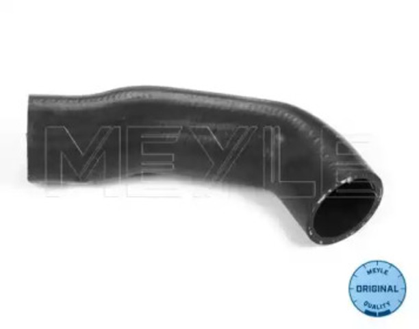 Патрубок системи охолодження 0192030982 MEYLE