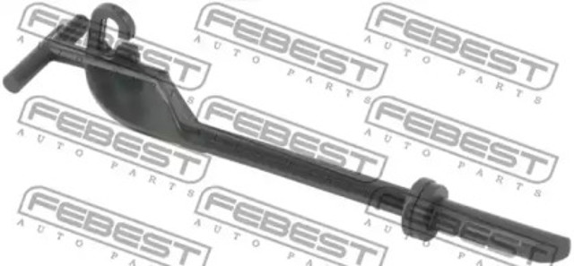 Лічинка замка паливного бака 0199AZT250FD FEBEST