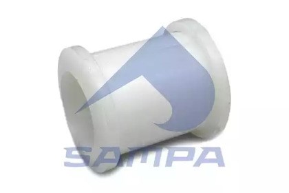 Втулка стабілізатора переднього, нижня 020003 SAMPA