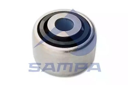 Сайлентблок стабілізатора, заднього 020007 SAMPA