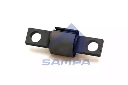 Прокладка стабільзатора заднього 020022 SAMPA