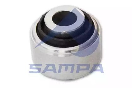 Сайлентблок стабілізатора, заднього 020024 SAMPA