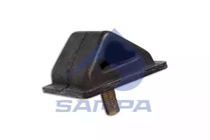 Відбійник амортизатора 020103 SAMPA