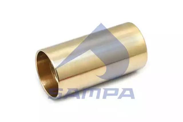 Втулка ресори задньої, металева 020131 SAMPA