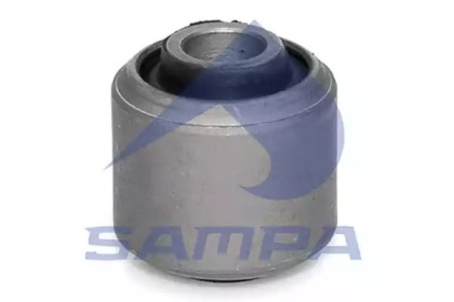Подушка стабілізатора передня 020204 SAMPA