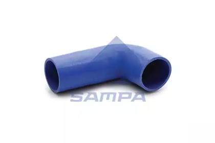Шланг термостата 020485 SAMPA