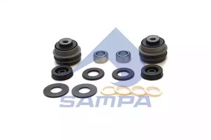 Кріплення платформи 020513 SAMPA
