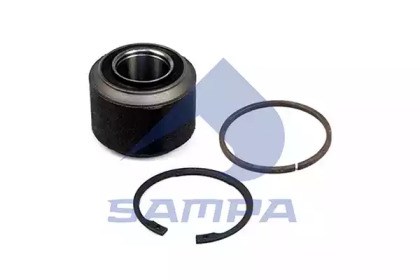 С/блок нижнього важеля 020530 SAMPA