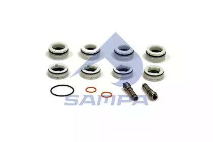 Ремкомплект робочого циліндра зчеплення 020554 SAMPA