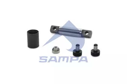 Вилка вимикання зчеплення 020668 SAMPA