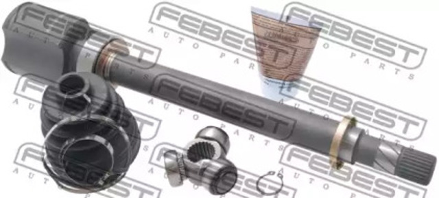 ШРУС внутрішній, передній, правий 0211C11XRH FEBEST