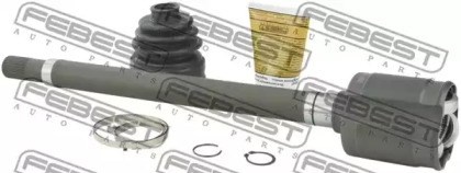 ШРУС внутрішній, передній, правий 0211T31RH FEBEST