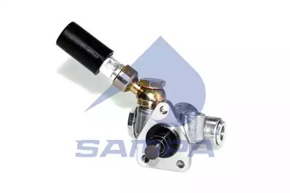 Насос передпусковий прокачування палива 021379 SAMPA