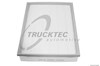 Автомобільний фільтр повітря 0214064 TRUCKTEC