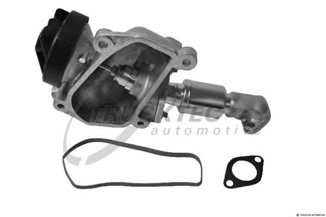 Клапан EGR 0216029 TRUCKTEC