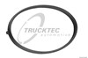 Прокладка впускного колектора, верхня 0216055 TRUCKTEC