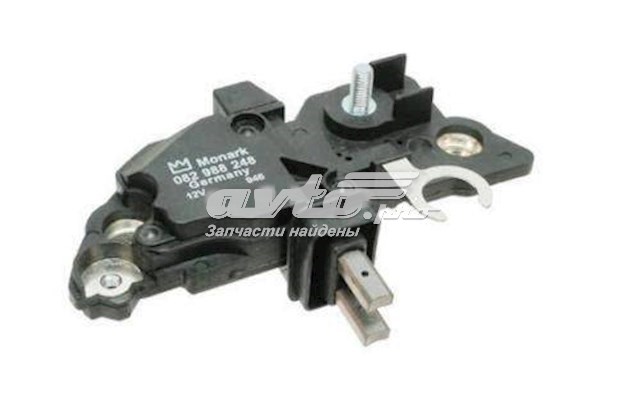 Реле зарядки генератора 0217063 TRUCKTEC