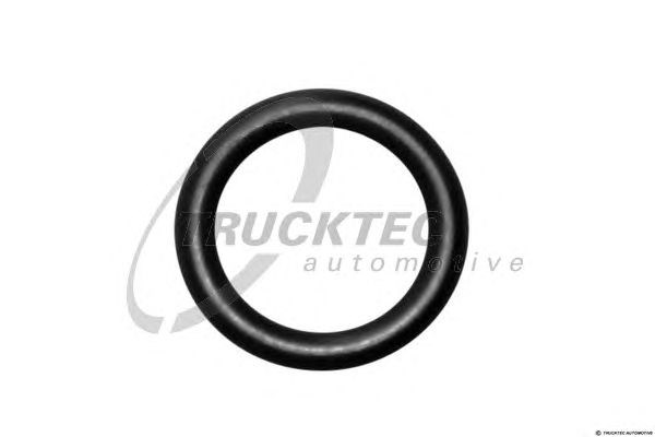 Прокладка радіатора масляного 0218055 TRUCKTEC
