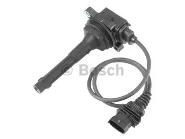 Котушка запалювання 0221604018 BOSCH