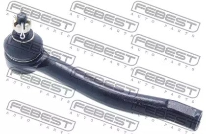 Наконечник рульовий 0221F15RH FEBEST