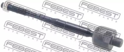 Тяга рульова поперечна 0222F15 FEBEST