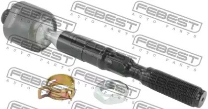 Тяга рульова 0222F24M20 FEBEST