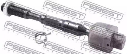 Тяга рульова поперечна 0222Y62 FEBEST