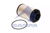 Фільтр паливний 022375 SAMPA