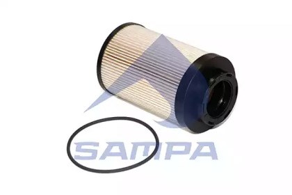 Фільтр паливний 022375 SAMPA