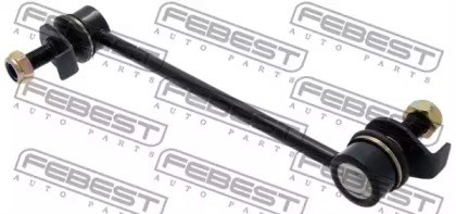 Тяжка стабілізатора, переднього, права 0223E51FR FEBEST