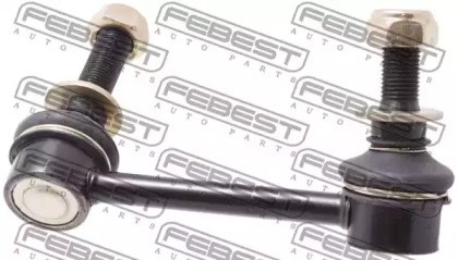 Стійка стабілізатора, заднього, права 0223R52RR FEBEST