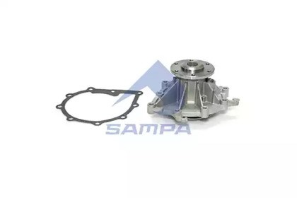 Водяний насос 022433 SAMPA