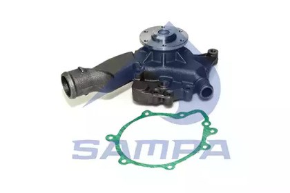 Водяний насос 022460 SAMPA