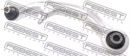 Правий важіль передній нижній підвіски 0225V35FR FEBEST