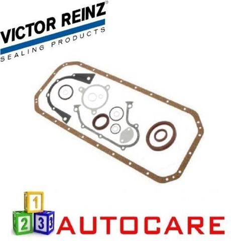 Комплект прокладок двигуна, верхній 022898803 VICTOR REINZ