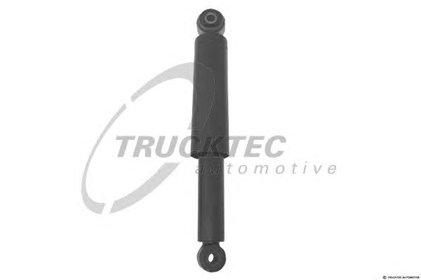Амортизатори задні 0230105 TRUCKTEC