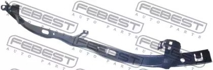 Оперення в зборі 0236G10F FEBEST