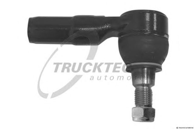 Накінечник рульової тяги, зовнішній 0237079 TRUCKTEC