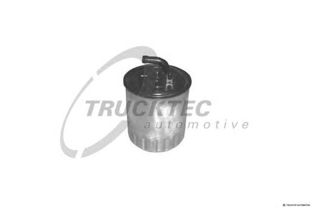 Фільтр палива 0238043 TRUCKTEC