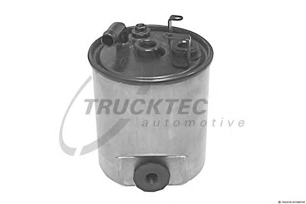 Фільтр палива 0238050 TRUCKTEC