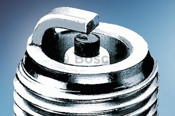 Свічки автомобільні 0241229604 BOSCH