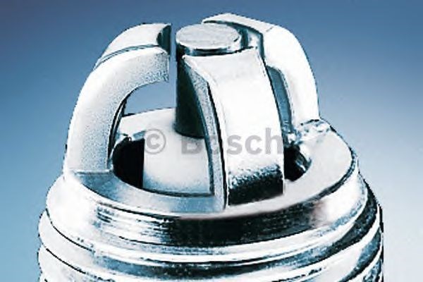 Свіча запалювання 0241229716 BOSCH