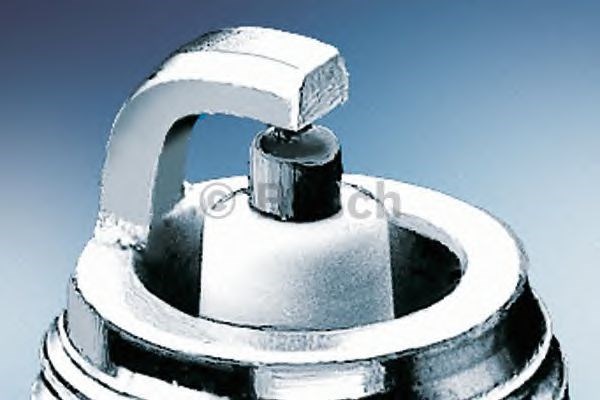 Свічки 0241235567 BOSCH