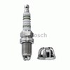 Свіча запалювання 0241235752 BOSCH